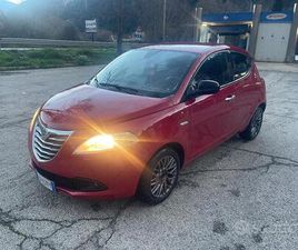 LANCIA - YPSILON - 1.3 MJT 16V 95 CV 5 PORTE S&S