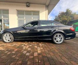 250 CDI BE AVANTGARDE AUTO