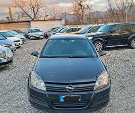 OPEL ASTRA 1.7 CDTI 101CV