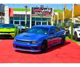 DODGE CHARGER R/T USED DODGE CHARGER R/T 2023