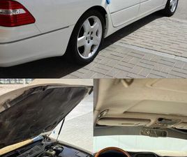 USED LEXUS LS 430 2004