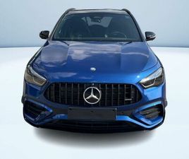 45 S AMG 4MATIC PREMIUM PLUS