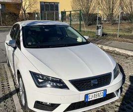 SEAT LEON LEON 2.0 TDI XCELLENCE 150CV