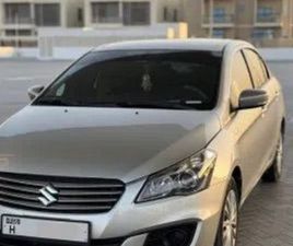USED SUZUKI CIAZ 1.4L GL 2015