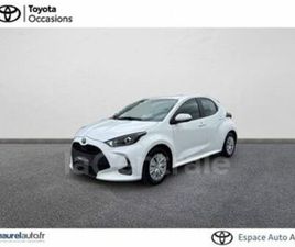 IV HYBRIDE 116H DYNAMIC