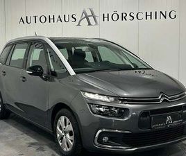 C4 SPACETOURER GRAND 7-SITZER PURETECH 130 S&S ...