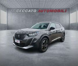 2008 1.2 PURETECH ALLURE S&S 130CV