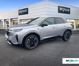 ELECTRIQUE 210 CH 73 KWH GT