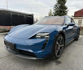 CROSS TURISMO 4S *NP166*HUD*HA-L*21*BOSE+