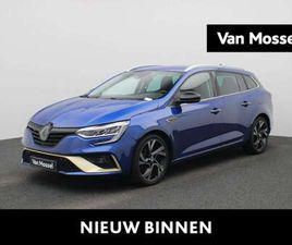 ESTATE 1.6 PLUG-IN HYBRID 160 E-TECH ENGINEERED |