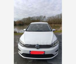 1.4 TSI 125 BLUEMOTION TECHNOLOGY ALLSTAR DSG7