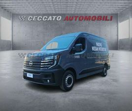 INTERSTAR INTVAN NCON SC L2P2H2 130CV TAS