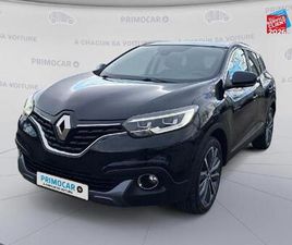 1.5 DCI 110CH ENERGY INTENS ECO²