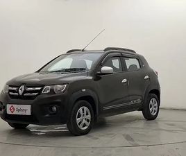 RENAULT KWID