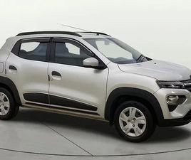 RENAULT KWID