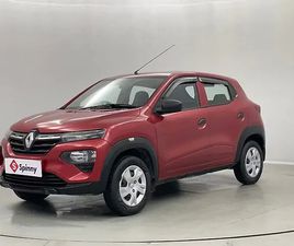 RENAULT KWID