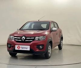 RENAULT KWID