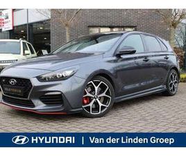 HYUNDAI I30 N PERFORMANCE 2.0 T-GDI N1