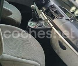 PEUGEOT 807 PEUGEOT 807