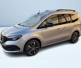 MERCEDES CLASSE T 200