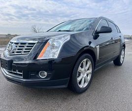 CADILLAC SRX USED 2015 CADILLAC SRX PREMIUM COLLECTION
