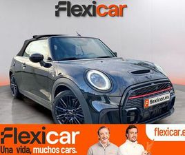MINI CABRIO COOPER S COOPER S CABRIO