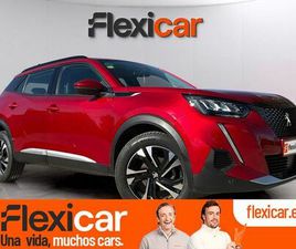 PURETECH 130 S&S ALLURE PACK 96 KW (130 CV)