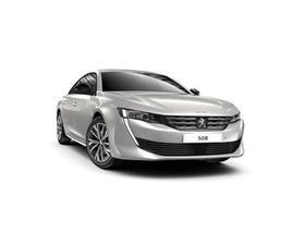 BLUEHDI 130 S&S ALLURE PACK EAT8 96 KW (130 CV)