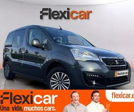 1.2 PURETECH ACTIVE 81 KW (110 CV)