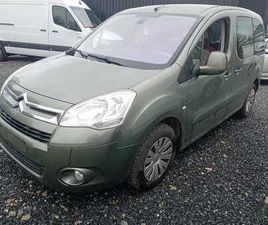 1.6 E-HDI STT OUTDOOR 68 KW (92 CV)