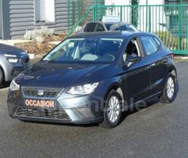 SEAT IBIZA V 1.0 MPI 80 STYLE