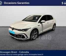 VOLKSWAGEN GOLF VIII 1.5 ETSI OPF 150 R-LINE DSG7