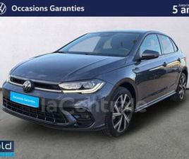 VI GENERATION2 1.0 TSI 116 S&S R-LINE DSG7