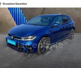 VI GENERATION2 1.0 TSI 116 S&S R-LINE DSG7