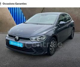 VI GENERATION2 1.0 TSI 95 S&S LIFE DSG7