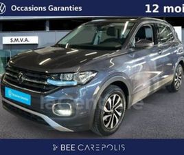 1.0 TSI 110 ACTIVE DSG