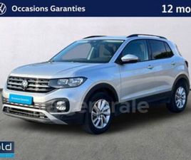 1.0 TSI 110 START/STOP LIFE PLUS DSG7