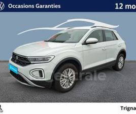 GENERATION2 1.5 TSI EVO 150 START/STOP LIFE DSG7