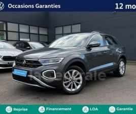 GENERATION2 1.5 TSI EVO 150 START/STOP LIFE PLUS DSG7