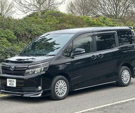 1.8 HYBRID AUTOMATIC 7 SEAT