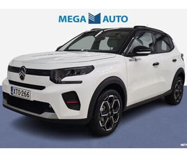 FULL ELECTRIC 113 MAX LIMITED 44 KWH AUTOMAATTI