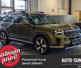 HYUNDAI SANTA FE 1.6 T-GDI 253 HV PLUG-IN 4WD 6AT PREMIUM 5P