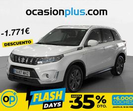 1.4 TURBO MILD HYBRID GLE 4WD 95 KW (129 CV)