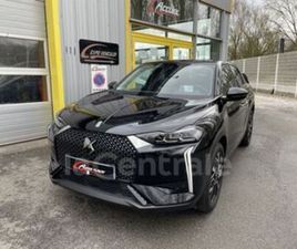 CITROEN DS3 II 1.2 PURETECH 130 OPERA EAT8