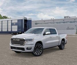 NEW 2026 RAM 1500 LIMITED