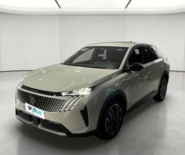 1.2 HYBRID 145CH ALLURE E-DCS6