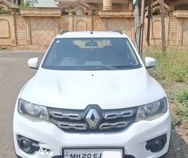 RENAULT KWID