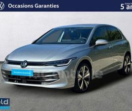 VIII GENERATION2 1.5 ETSI EVO2 116 VW EDITION DSG7
