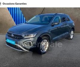GENERATION2 1.5 TSI EVO2 150 START/STOP VW EDITION DSG7