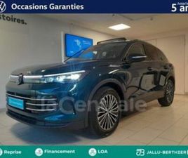III 1.5 ETSI 150 ELEGANCE DSG7